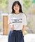 オーガビッツアソートプリントTシャツ
