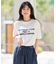 オーガビッツアソートプリントTシャツ