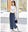 オーガビッツアソートプリントTシャツ