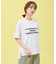 オーガビッツアソートプリントTシャツ