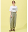 オーガビッツアソートプリントTシャツ