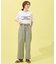 オーガビッツアソートプリントTシャツ