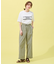 オーガビッツアソートプリントTシャツ