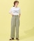 オーガビッツアソートプリントTシャツ