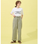 オーガビッツアソートプリントTシャツ
