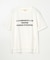 オーガビッツアソートプリントTシャツ