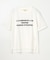 オーガビッツアソートプリントTシャツ