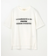 オーガビッツアソートプリントTシャツ