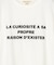 オーガビッツアソートプリントTシャツ