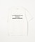 オーガビッツアソートプリントTシャツ