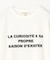オーガビッツアソートプリントTシャツ
