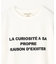 オーガビッツアソートプリントTシャツ