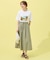 オーガビッツアソートプリントTシャツ