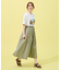 オーガビッツアソートプリントTシャツ