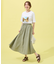 オーガビッツアソートプリントTシャツ