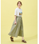 オーガビッツアソートプリントTシャツ