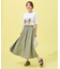 オーガビッツアソートプリントTシャツ