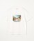 オーガビッツアソートプリントTシャツ