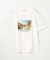 オーガビッツアソートプリントTシャツ