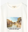 オーガビッツアソートプリントTシャツ