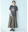 【MAISON KAYSERコラボ】フォトプリント半袖Tシャツ