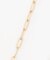 チェーンミックスラリエットネックレス