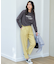 【洗濯機可/接触冷感/UVケア】オーガビッツロングスリーブTシャツ