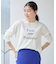 【洗濯機可/接触冷感/UVケア】オーガビッツロングスリーブTシャツ