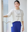 【洗濯機可/接触冷感/UVケア】オーガビッツロングスリーブTシャツ