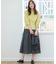【WEB限定/洗濯機可/5色展開】サカリバタックスリーブプルオーバー