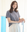 【新色追加/10色展開/洗濯機可/UVケア/接触冷感】プレミアムベーシック半袖Tシャツ