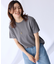 【新色追加/10色展開/洗濯機可/UVケア/接触冷感】プレミアムベーシック半袖Tシャツ