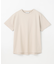 【新色追加/10色展開/洗濯機可/UVケア/接触冷感】プレミアムベーシック半袖Tシャツ