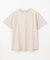 【新色追加/10色展開/洗濯機可/UVケア/接触冷感】プレミアムベーシック半袖Tシャツ