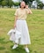 【新色追加/10色展開/洗濯機可/UVケア/接触冷感】プレミアムベーシック半袖Tシャツ