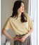 【新色追加/10色展開/洗濯機可/UVケア/接触冷感】プレミアムベーシック半袖Tシャツ
