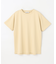 【新色追加/10色展開/洗濯機可/UVケア/接触冷感】プレミアムベーシック半袖Tシャツ