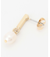 【WEB限定】パールピアス（両耳用）