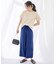 【新色追加/洗濯機可/ウエストゴム/接触冷感/UVケア/6色展開】清涼リラックスパンツ