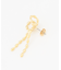 【WEB限定】リボンピアス（両耳用）