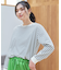【WEB限定】リボンピアス（両耳用）