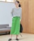 【WEB限定】リボンピアス（両耳用）
