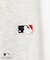 【洗濯機可/UVケア】MLB/メジャーリーグベースボール ジップスウェット