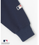 【洗濯機可/UVケア】MLB/メジャーリーグベースボール クルーネックスウェット