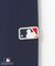 【洗濯機可/UVケア】MLB/メジャーリーグベースボール クルーネックスウェット