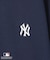 【洗濯機可/UVケア】MLB/メジャーリーグベースボール クルーネックスウェット