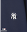 【洗濯機可/UVケア】MLB/メジャーリーグベースボール クルーネックスウェット