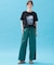 【洗濯機可/接触冷感/UVケア】オーガビッツロゴ・フォトTシャツ