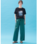 【洗濯機可/接触冷感/UVケア】オーガビッツロゴ・フォトTシャツ