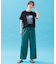 【洗濯機可/接触冷感/UVケア】オーガビッツロゴ・フォトTシャツ